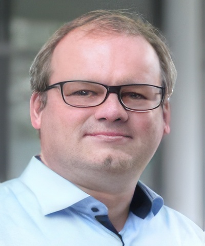 Dr. med. Mathias Jungck