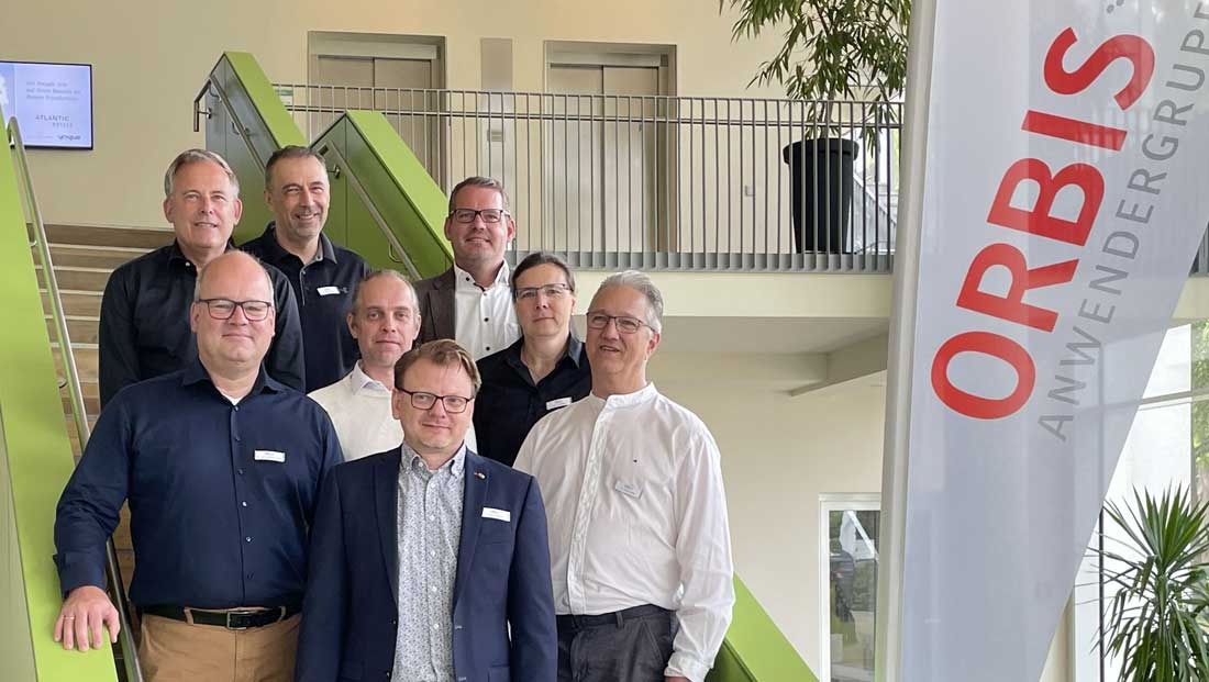 ORBIS Anwendergruppe e.V. Vorstand 2025