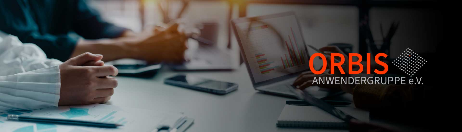 Orbis Anwendergruppe