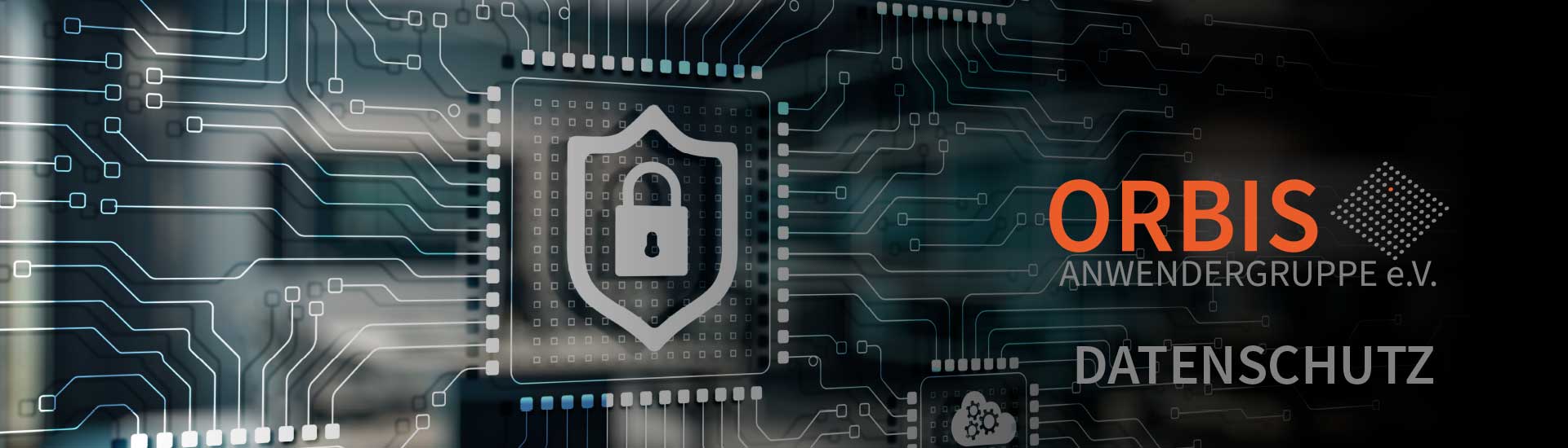 Orbis Datenschutz