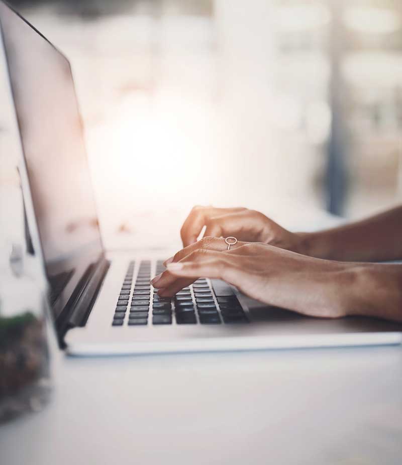 ORBIS Kontaktformular