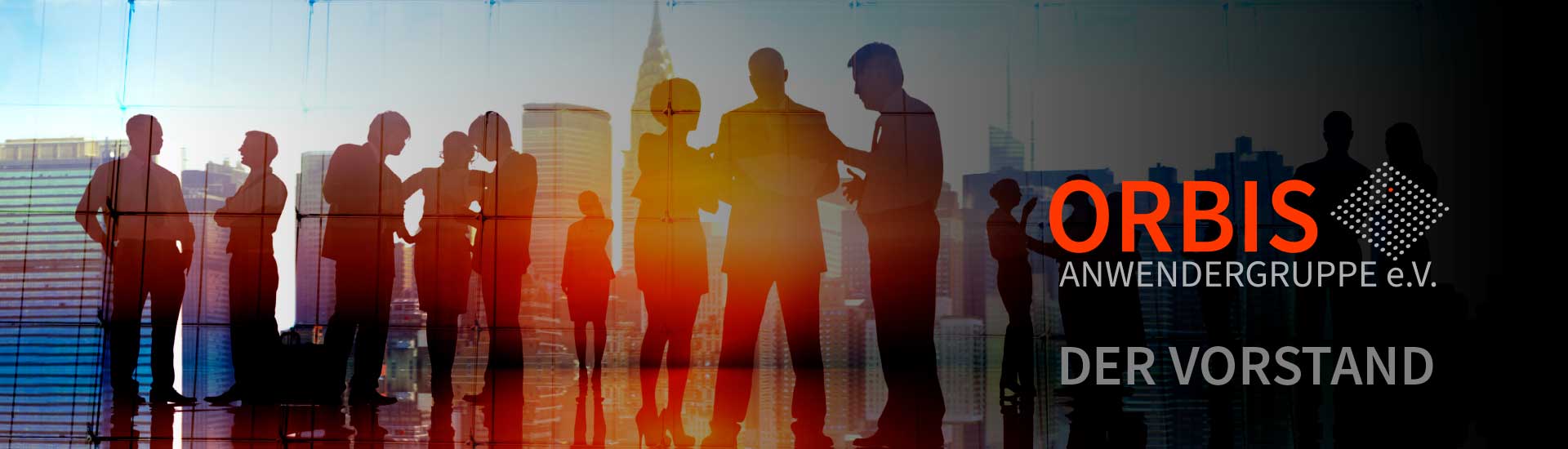 Orbis Vorstand